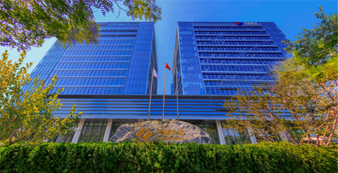 中國電力建設集團大樓